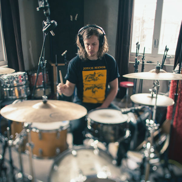 Weathervane Music Techniques