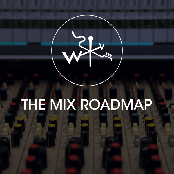 mix roadmap 600